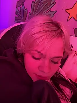 Cutiepiespanks online show from 17, 5, 2026