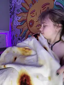 Cutiepiespanks online show from 20, 2, 2026