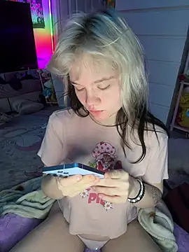 Cutiepiespanks online show from 25, 4, 2026