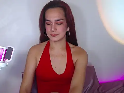 Andie puta ts online show from 4, 4, 2026