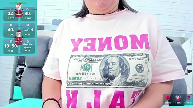 allice green online show from 7, 3, 2026