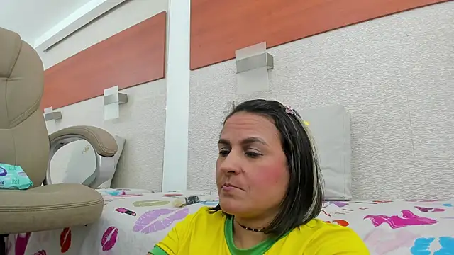 allice green online show from 17, 12, 2025