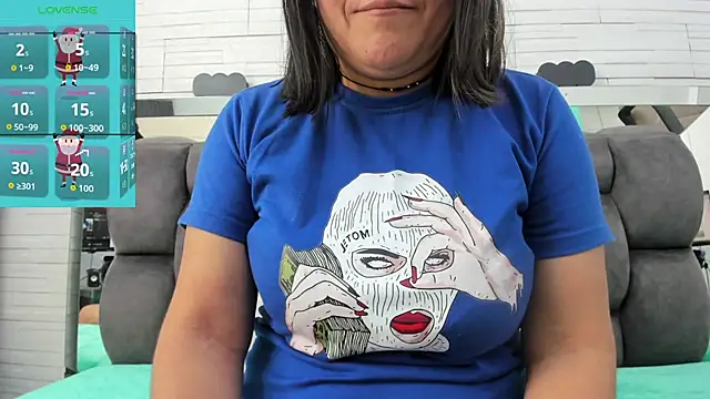 allice green online show from 10, 3, 2026