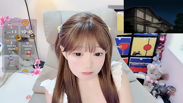 TUTU-CN online show from 26, 3, 2026