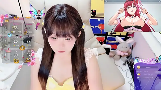 TUTU-CN online show from 18, 4, 2026