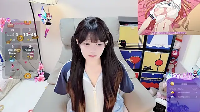 TUTU-CN online show from 15, 4, 2026