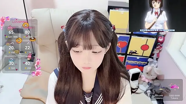 TUTU-CN online show from 2, 4, 2026