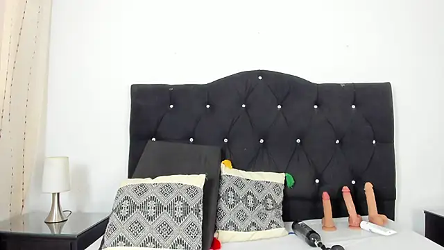 Keira Lennox online show from 3, 10, 2025