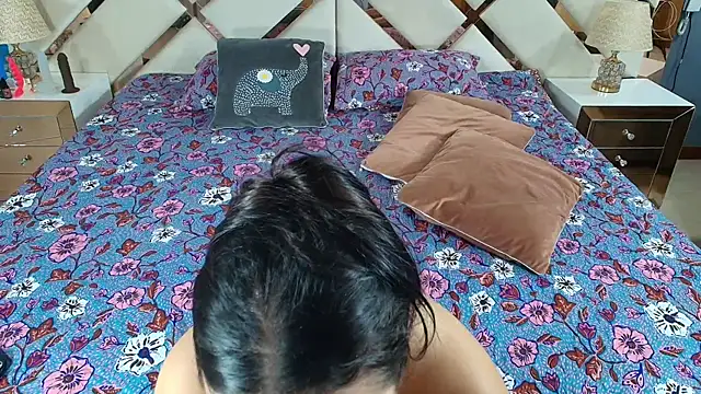 NaughtyAnaa online show from 4, 3, 2025