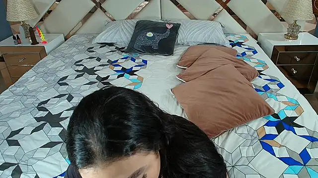 NaughtyAnaa online show from 19, 3, 2025