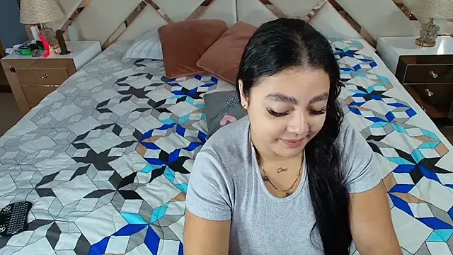 NaughtyAnaa online show from 18, 3, 2025