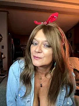 cowgirlc online show from 28, 10, 2025