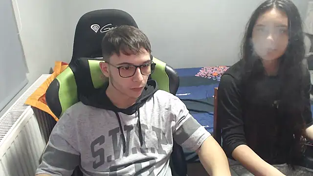 Alien7nebula online show from 2, 2, 2025