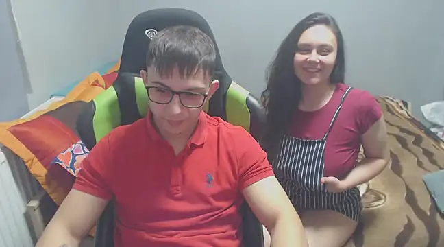 Alien7nebula online show from 27, 1, 2025