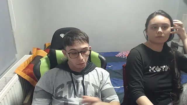 Alien7nebula online show from 2, 2, 2025