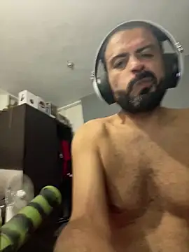 Snapshot of JayJayRod chatting on 28, 10, 2025 JayJayRod online show from 28, 10, 2025