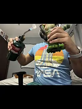 JayJayRod online show from 18, 12, 2025