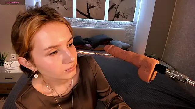 Betty June online show from 20, 9, 2025