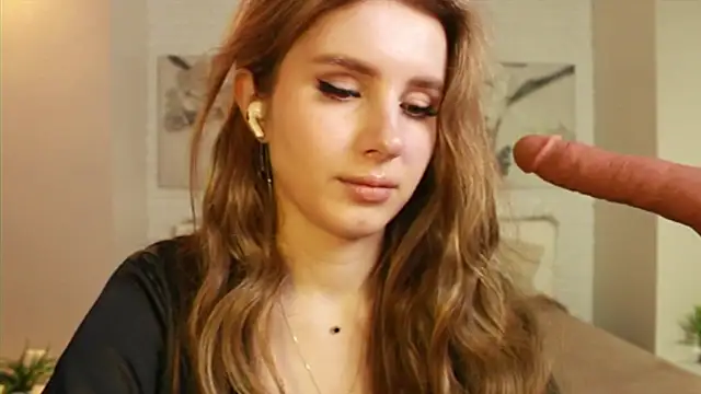 Betty June online show from 27, 2, 2025