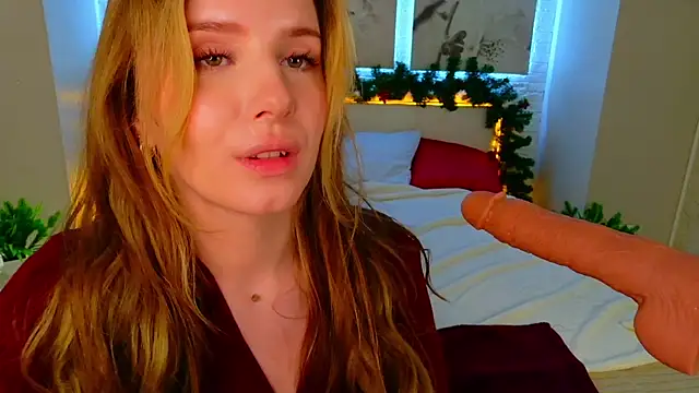 Betty June online show from 5, 1, 2026