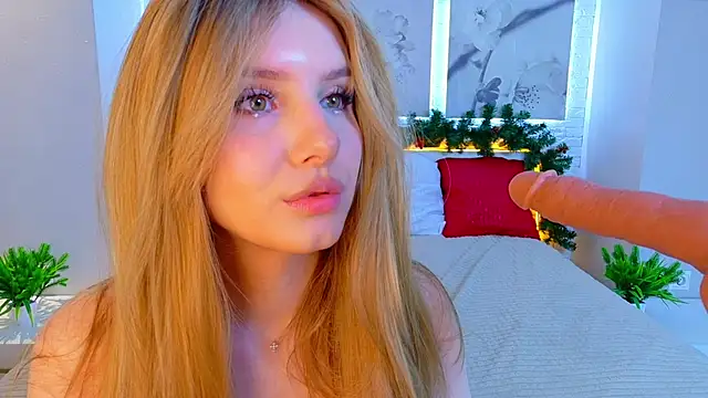 Betty June online show from 19, 12, 2025