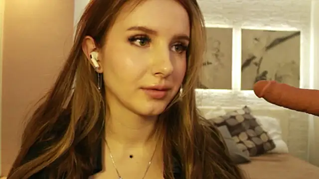 Betty June online show from 14, 3, 2025