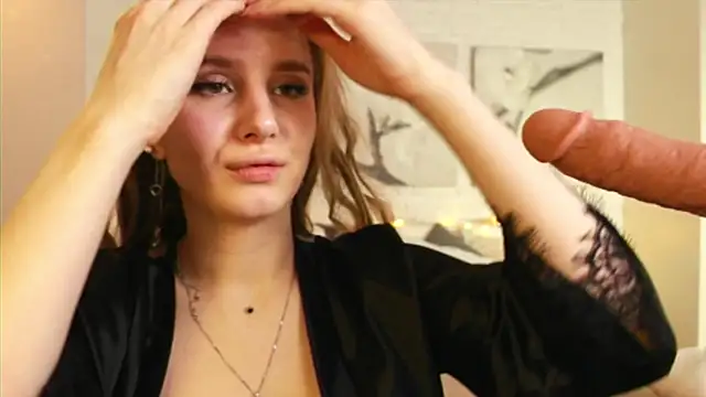 Betty June online show from 3, 3, 2025