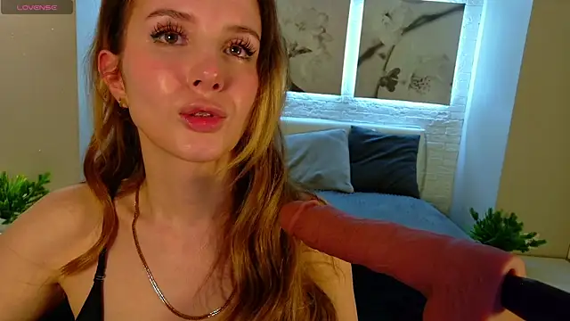 Betty June online show from 24, 5, 2026