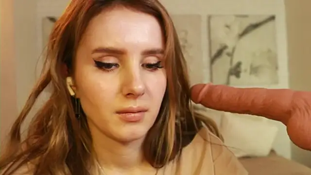 Betty June online show from 27, 2, 2025