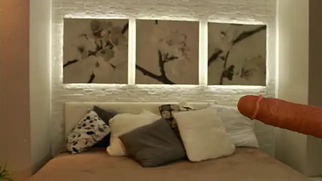 Betty June online show from 12, 3, 2025