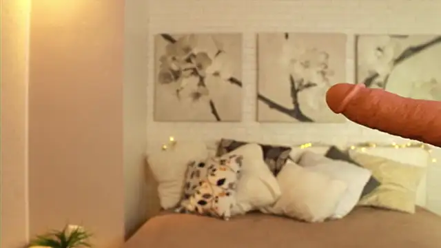 Betty June online show from 3, 3, 2025