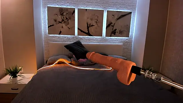 Betty June online show from 19, 9, 2025