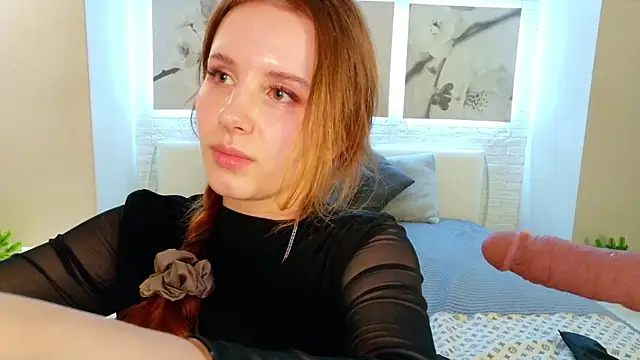 Betty June online show from 12, 6, 2026