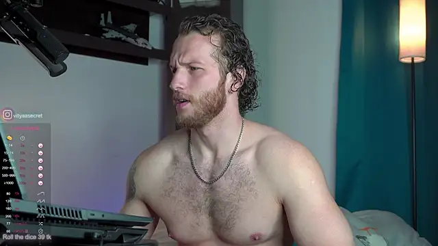 VIktorSecret online show from 1, 10, 2025