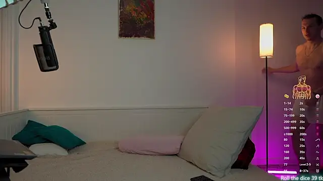 VIktorSecret online show from 22, 5, 2026