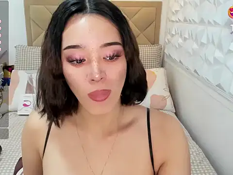 TsHeartXxx online show from 27, 3, 2026