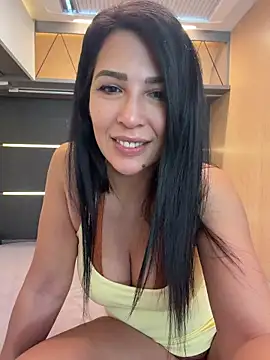 Snapshot of Cataleya80 chatting on 3, 5, 2026 Cataleya80 online show from 3, 5, 2026
