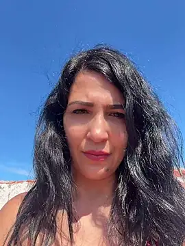 Snapshot of Cataleya80 chatting on 24, 5, 2026 Cataleya80 online show from 24, 5, 2026