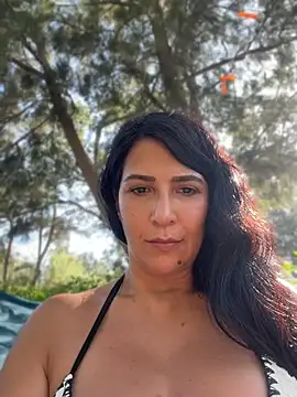 Cataleya80 online show from 25, 6, 2026
