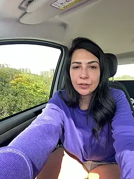 Cataleya80 online show from 29, 3, 2026