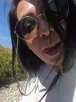 Cataleya80 online show from 27, 3, 2026