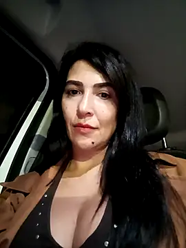 Cataleya80 online show from 18, 10, 2025