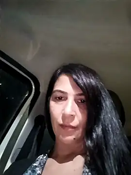 Cataleya80 online show from 6, 11, 2025