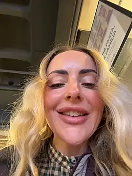 EmaSalis online show from 6, 3, 2026