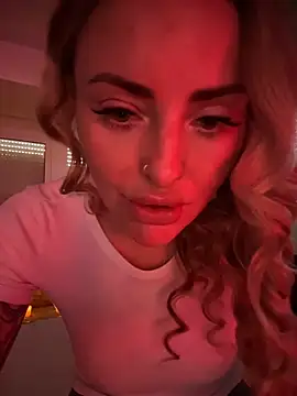 EmaSalis online show from 15, 3, 2026