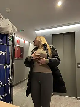 EmaSalis online show from 8, 2, 2026