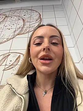 EmaSalis online show from 5, 2, 2026