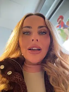 EmaSalis online show from 14, 4, 2026