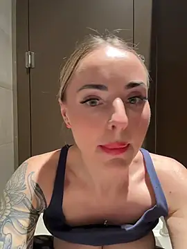 EmaSalis online show from 12, 3, 2026