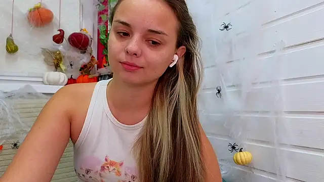 Misss Vikk online show from 30, 10, 2025